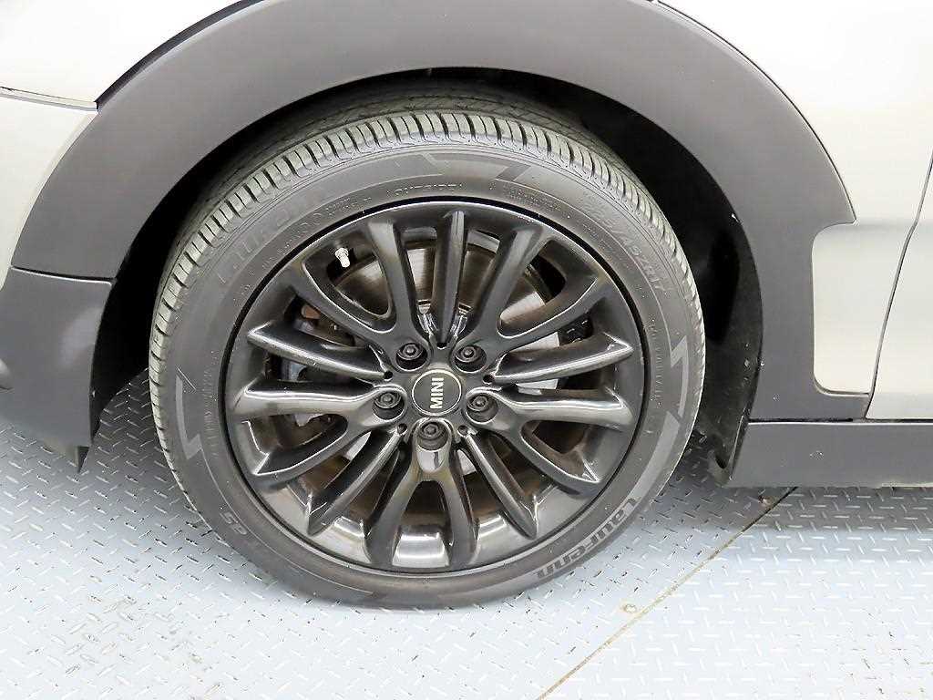 Mini Clubman 2018 Gris - Importación desde Corea - HF Imports Iquique - Foto 20