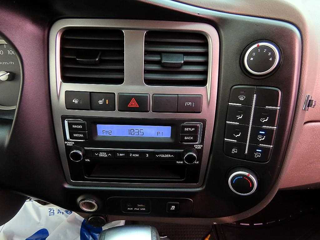 Small Truck Top_Refrigerator Top 2018 - Importación desde Corea - HF Imports Iquique - Foto 14