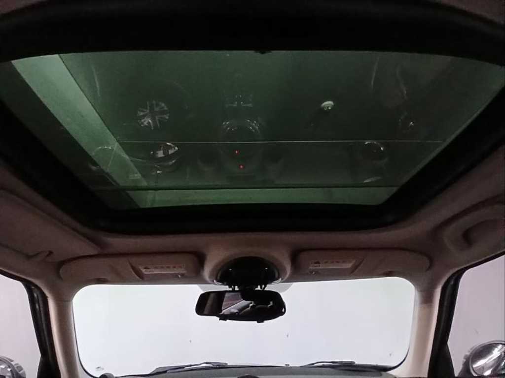 Mini Countryman 2012 Negro - Importación desde Corea - HF Imports Iquique - Foto 15