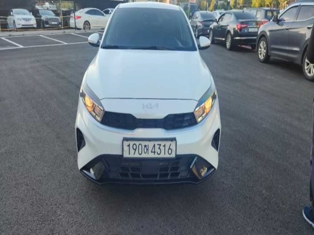 KIA K3 2022 - Importación desde Corea - HF Imports Iquique - Foto 1