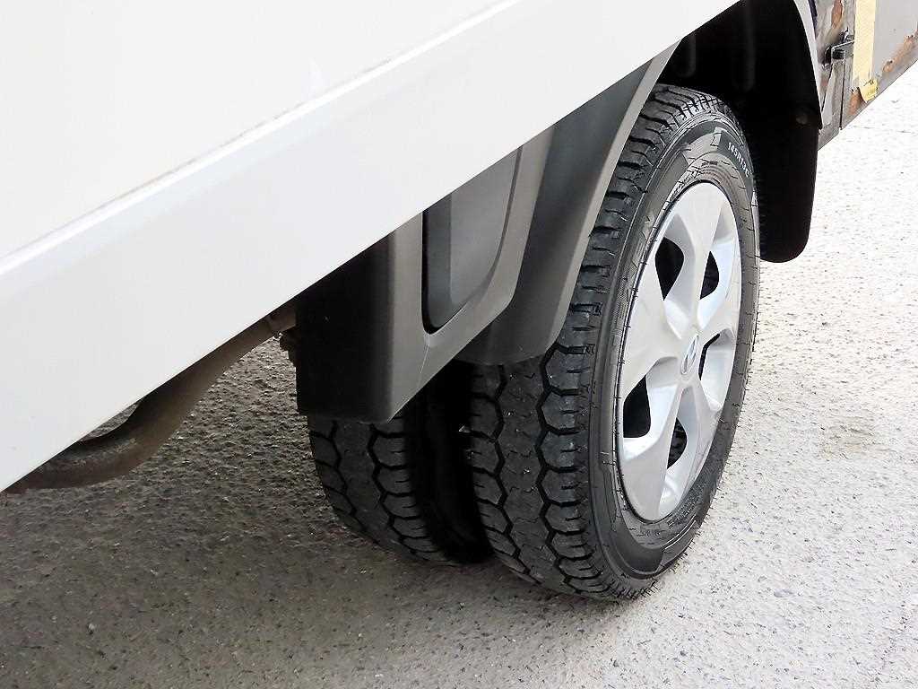 Small Truck Top_Refrigerator Top 2018 - Importación desde Corea - HF Imports Iquique - Foto 18