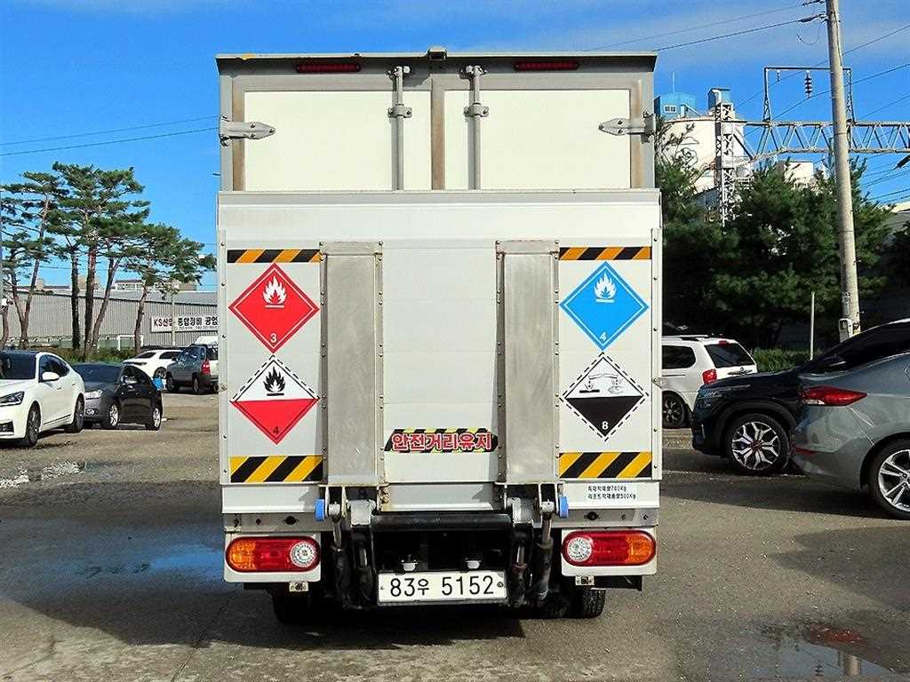 Small Truck Top_Refrigerator Top - Vista 4