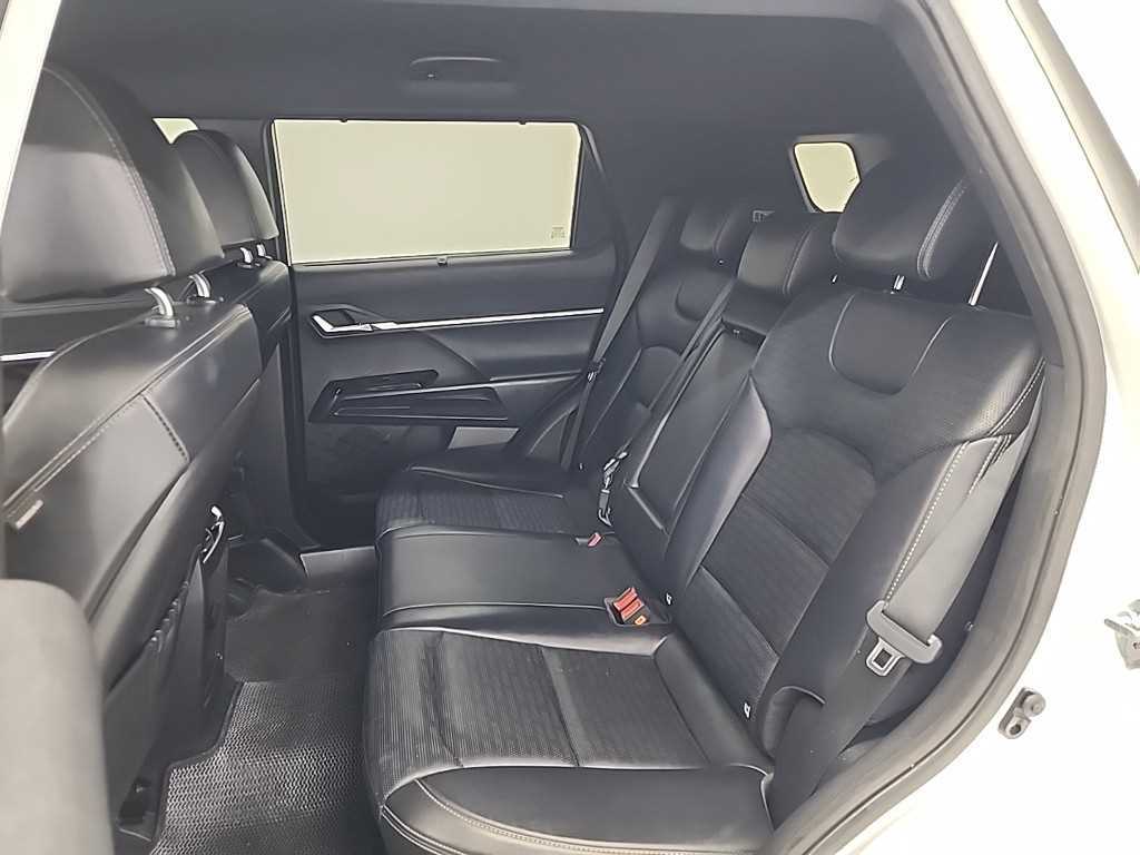 Ssangyong Torres - Vista 12