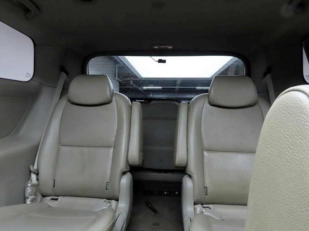 KIA Carnival 2019 Negro - Importación desde Corea - HF Imports Iquique - Foto 14