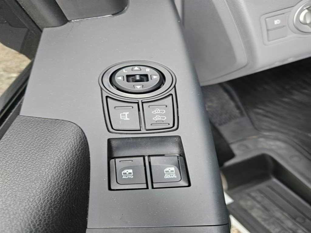 HYUNDAI Solati 2020 Blanco - Importación desde Corea - HF Imports Iquique - Foto 19