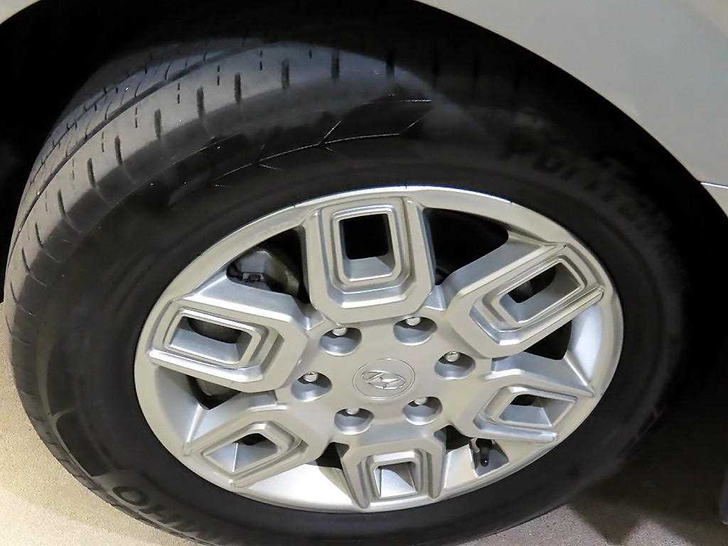 HYUNDAI Staria 2023 Plateado - Importación desde Corea - HF Imports Iquique - Foto 20