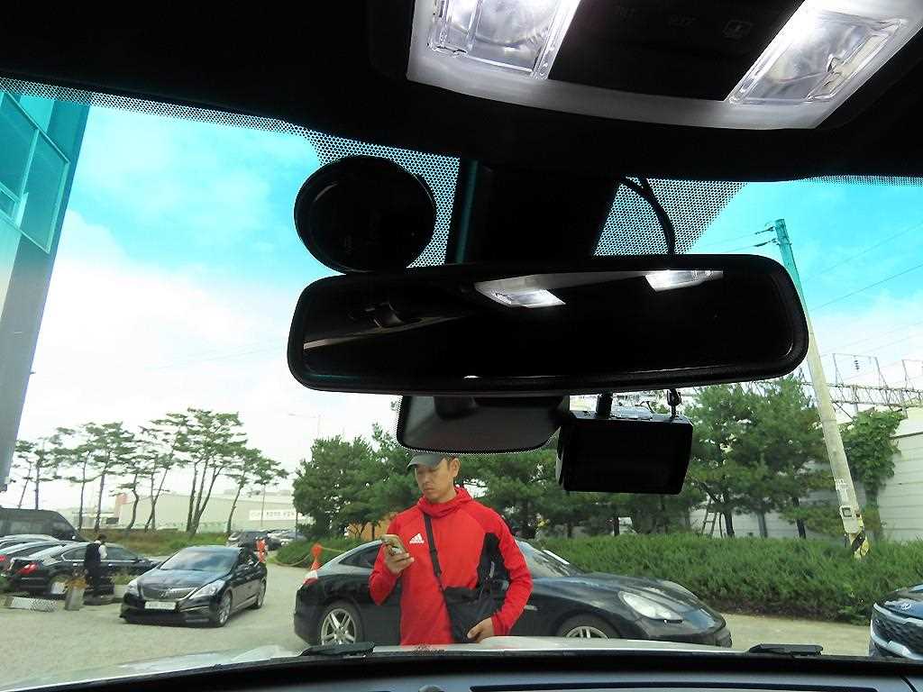 Ford Explorer 2016 Blanco - Importación desde Corea - HF Imports Iquique - Foto 15