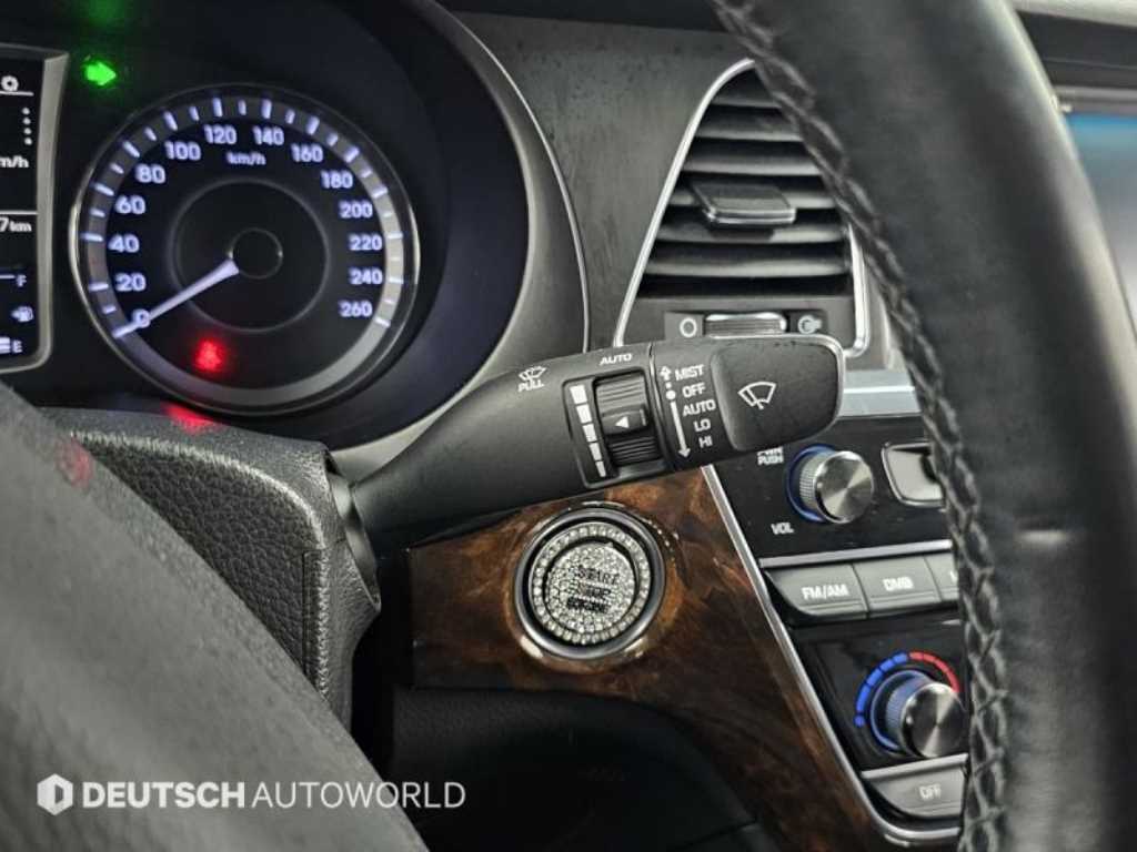 HYUNDAI Aslan 2016 Negro - Importación desde Corea - HF Imports Iquique - Foto 18