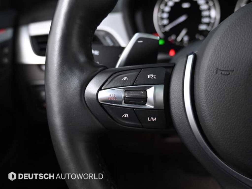 BMW X1 2022 Blanco - Importación desde Corea - HF Imports Iquique - Foto 16