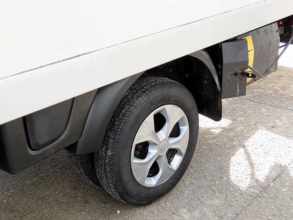 Small Truck Top_Refrigerator Top 2018 - Importación desde Corea - HF Imports Iquique - Foto 20
