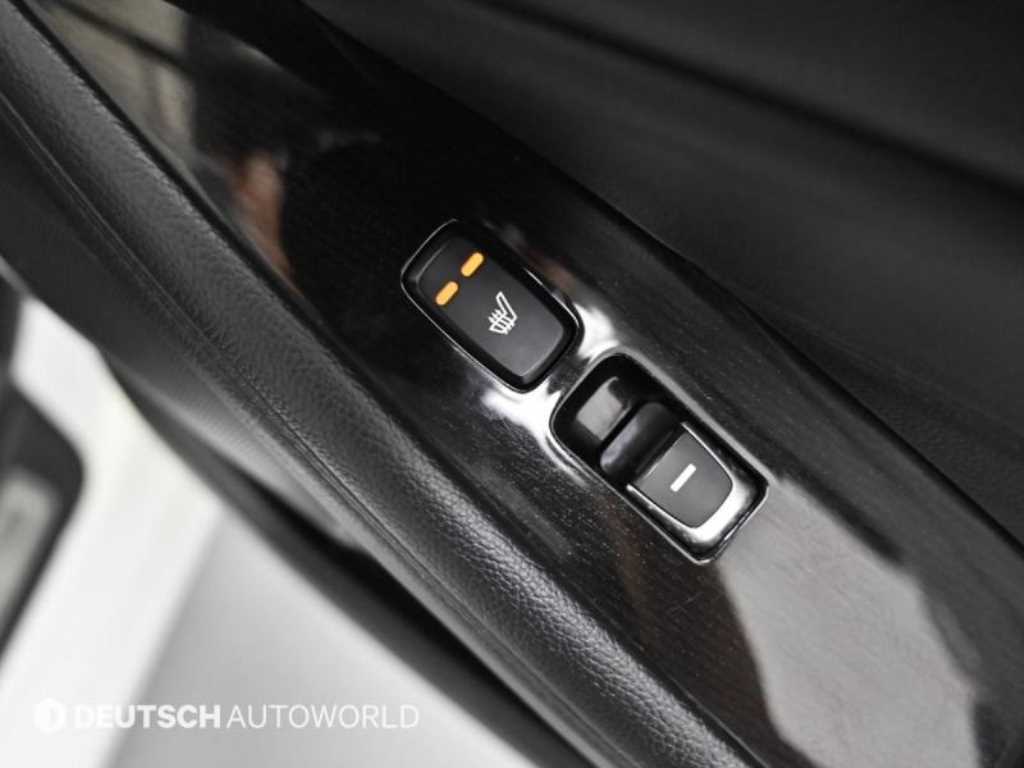 KIA K7 2015 Blanco - Importación desde Corea - HF Imports Iquique - Foto 16