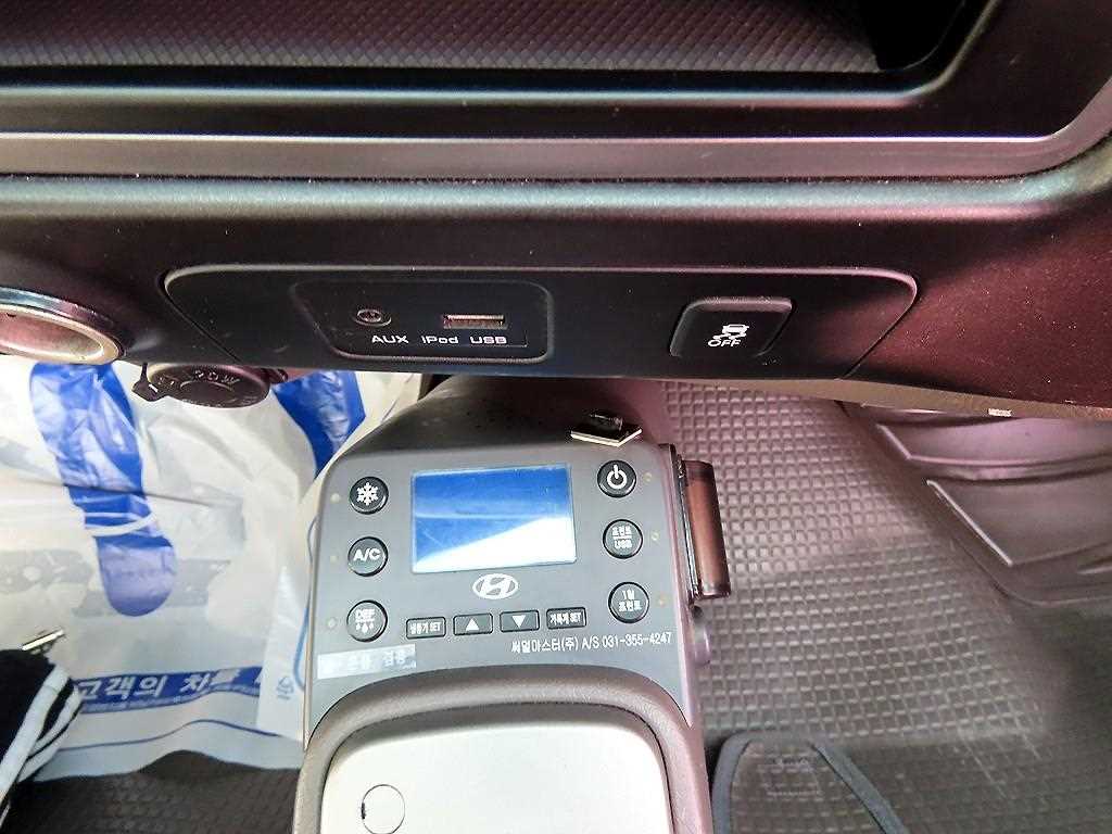 Small Truck Top_Refrigerator Top 2018 - Importación desde Corea - HF Imports Iquique - Foto 16