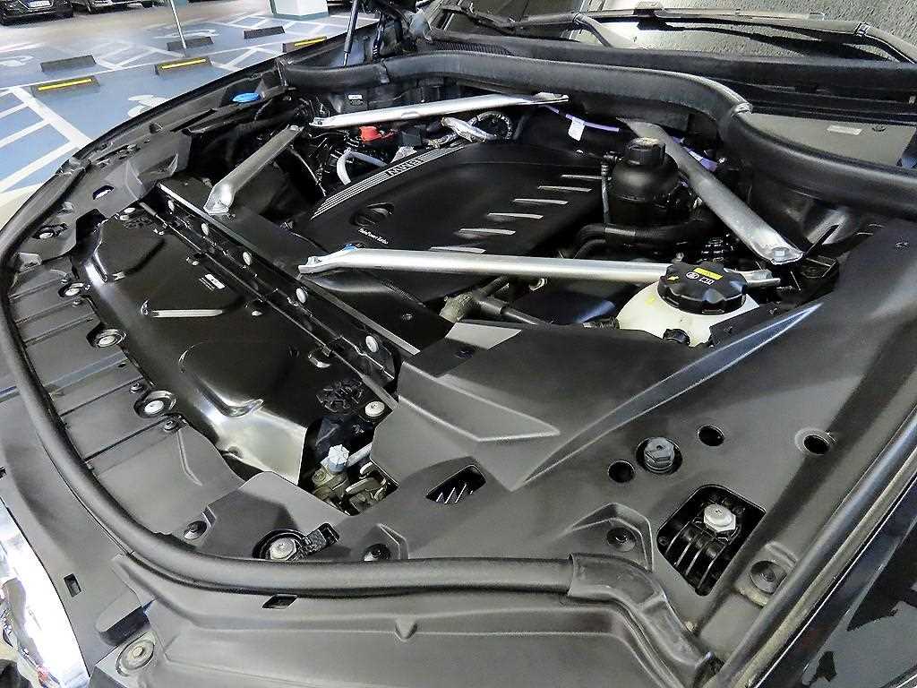 BMW X5 2021 Negro - Importación desde Corea - HF Imports Iquique - Foto 19