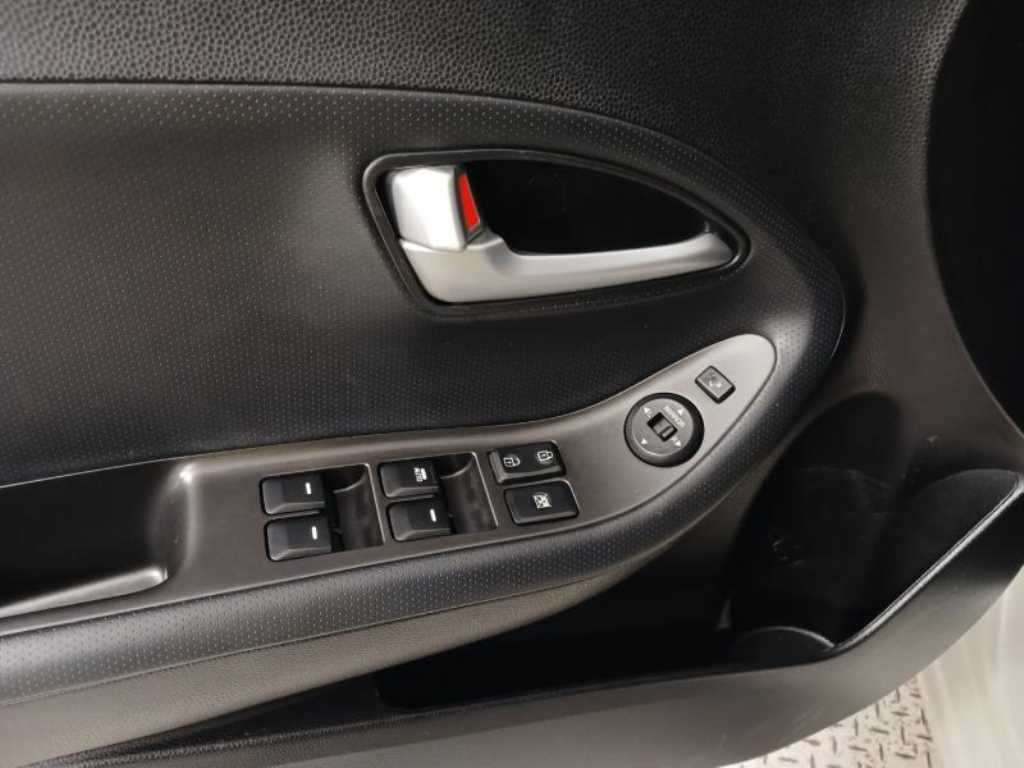 KIA Morning 2016 Amarillo - Importación desde Corea - HF Imports Iquique - Foto 16