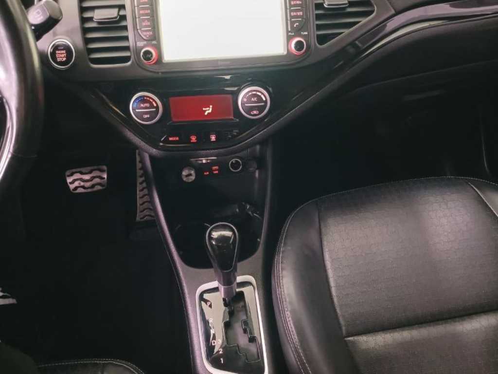 KIA Morning - Vista 11