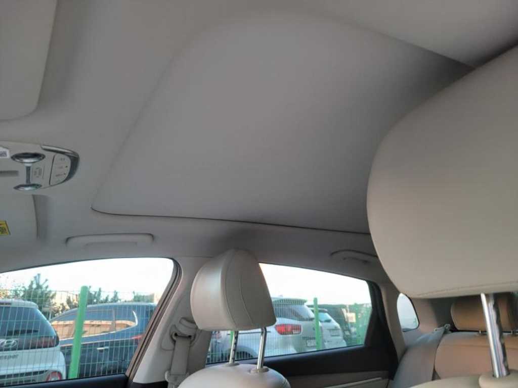 HYUNDAI Grandeur 2022 - Importación desde Corea - HF Imports Iquique - Foto 1