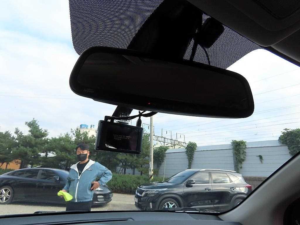 SAMSUNG QM5 2015 - Importación desde Corea - HF Imports Iquique - Foto 16