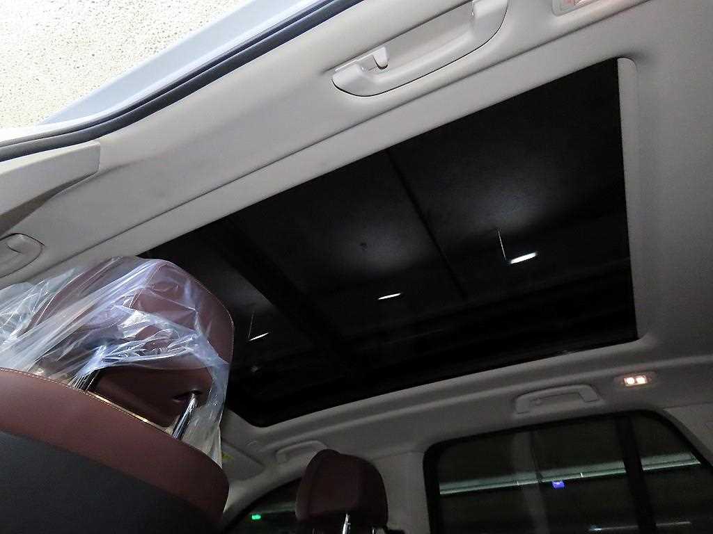 BMW X5 2019 Blanco - Importación desde Corea - HF Imports Iquique - Foto 15