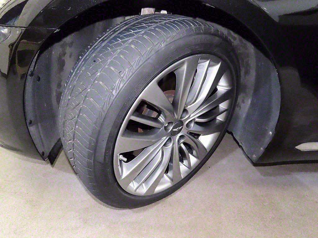 Genesis G80 2018 Negro - Importación desde Corea - HF Imports Iquique - Foto 20