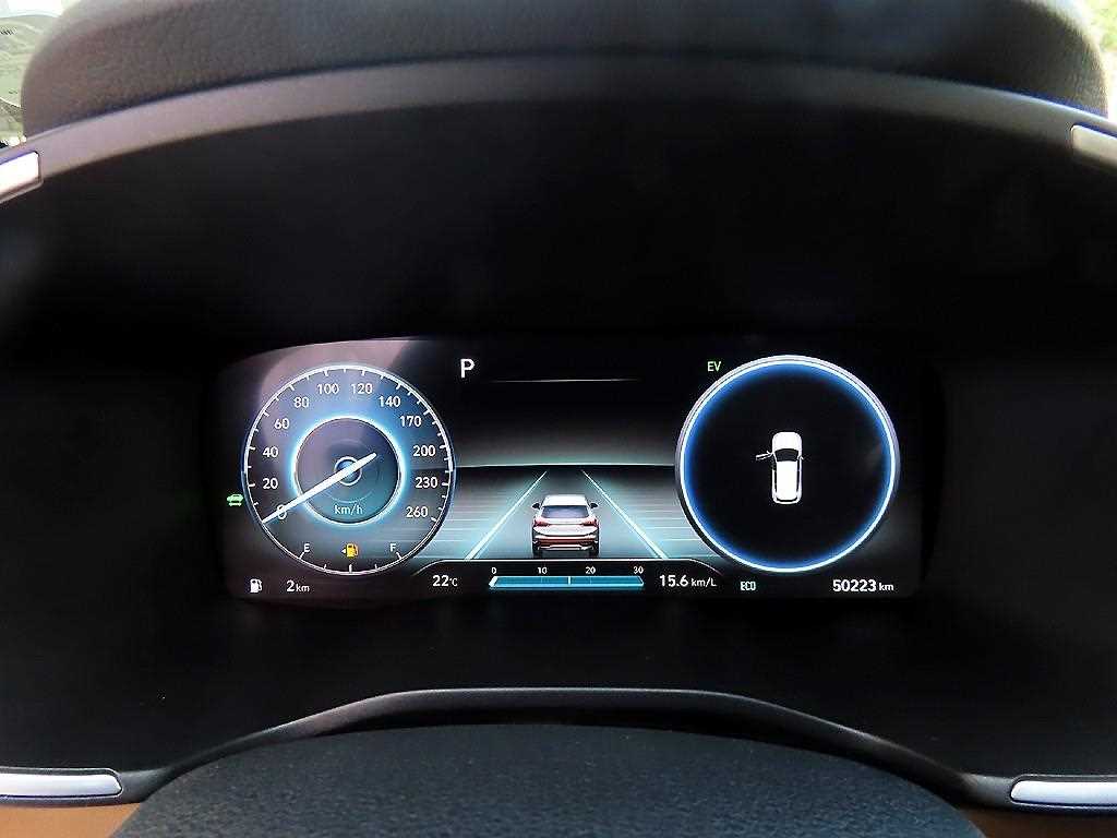 HYUNDAI Santa Fe - Vista 9