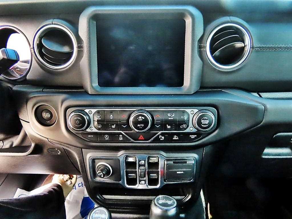 Jeep Wrangler - Vista 12