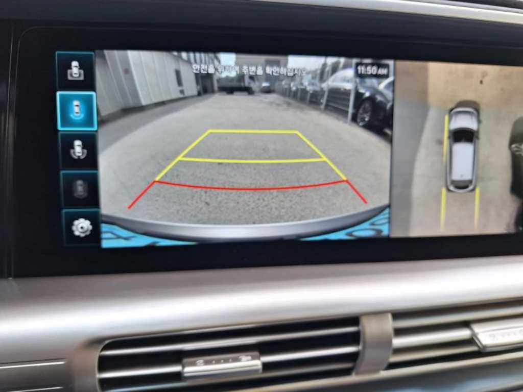 HYUNDAI Nexo 2022 - Importación desde Corea - HF Imports Iquique - Foto 14