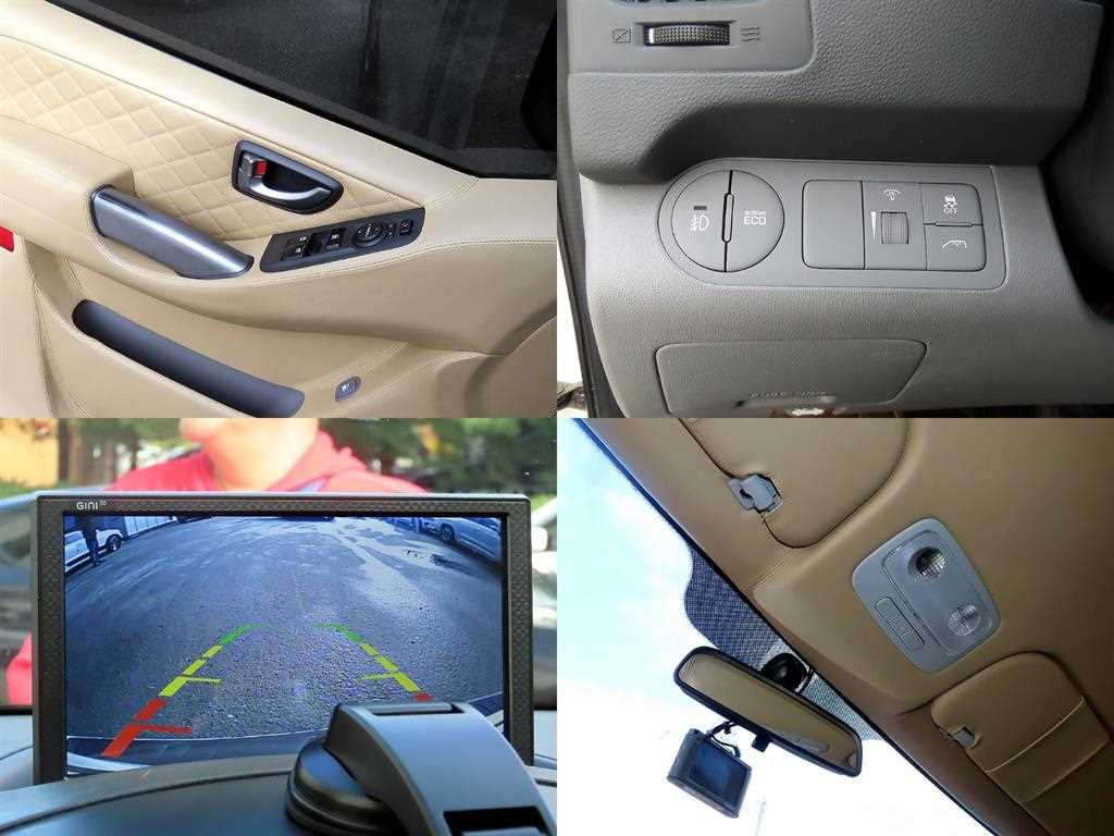 HYUNDAI Starex 2017 - Importación desde Corea - HF Imports Iquique - Foto 18