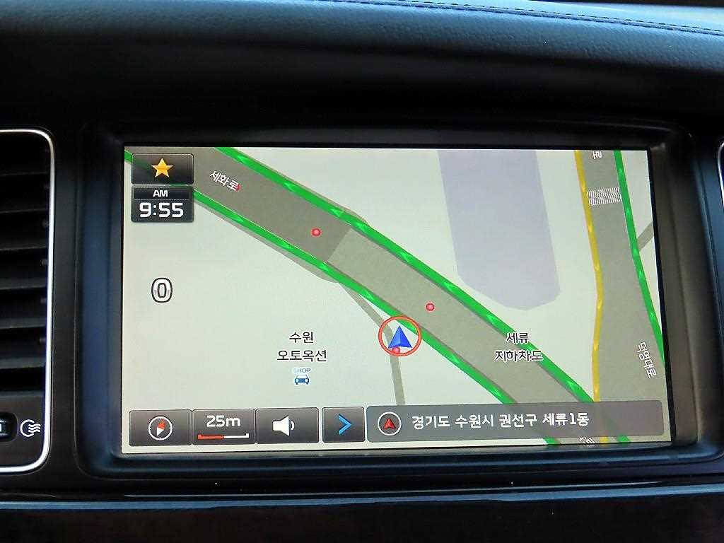 KIA K7 2013 Gris - Importación desde Corea - HF Imports Iquique - Foto 14