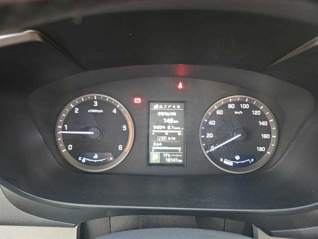 HYUNDAI Solati - Vista 6