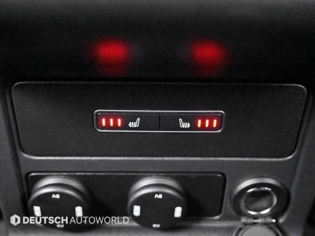 Jaguar F-PACE 2019 Blanco - Importación desde Corea - HF Imports Iquique - Foto 16