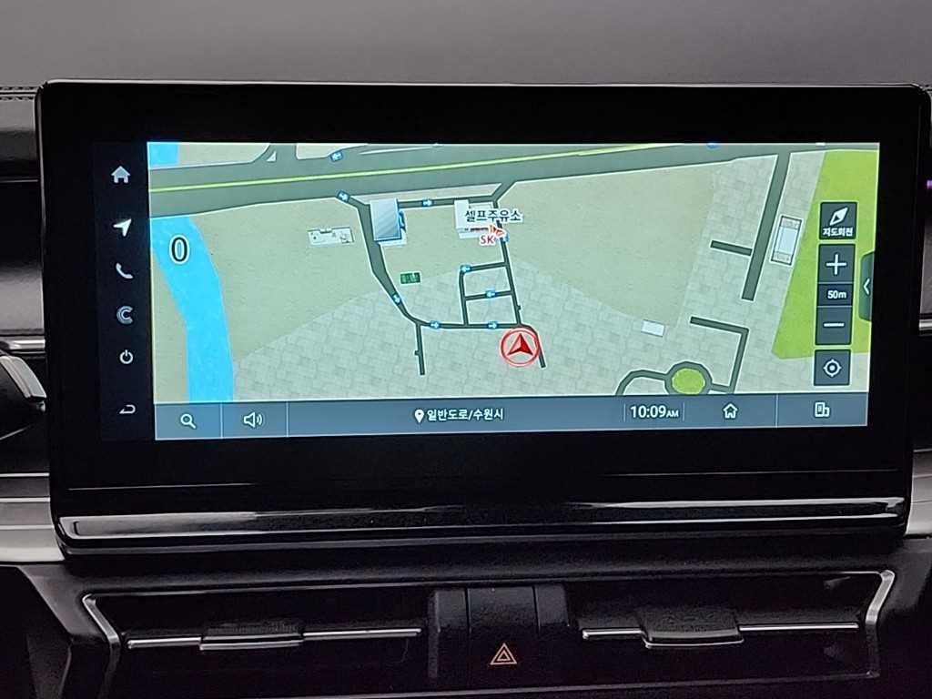 Ssangyong Torres 2023 Blanco - Importación desde Corea - HF Imports Iquique - Foto 15