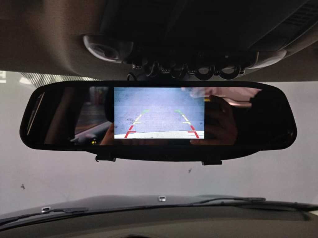 Mini Countryman 2012 Negro - Importación desde Corea - HF Imports Iquique - Foto 13