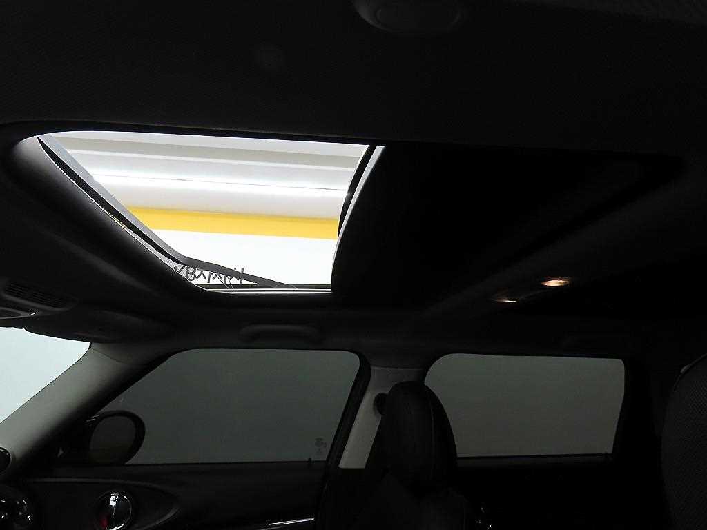 Mini Clubman 2018 Gris - Importación desde Corea - HF Imports Iquique - Foto 17