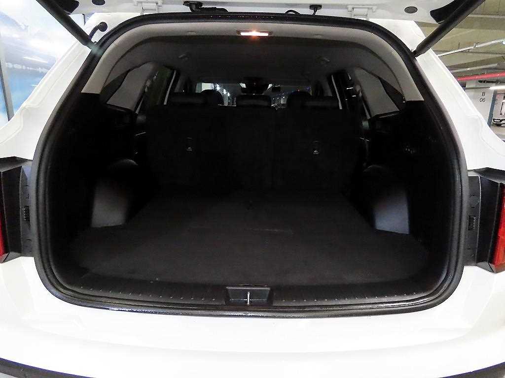 KIA Sorento 2021 Blanco - Importación desde Corea - HF Imports Iquique - Foto 17