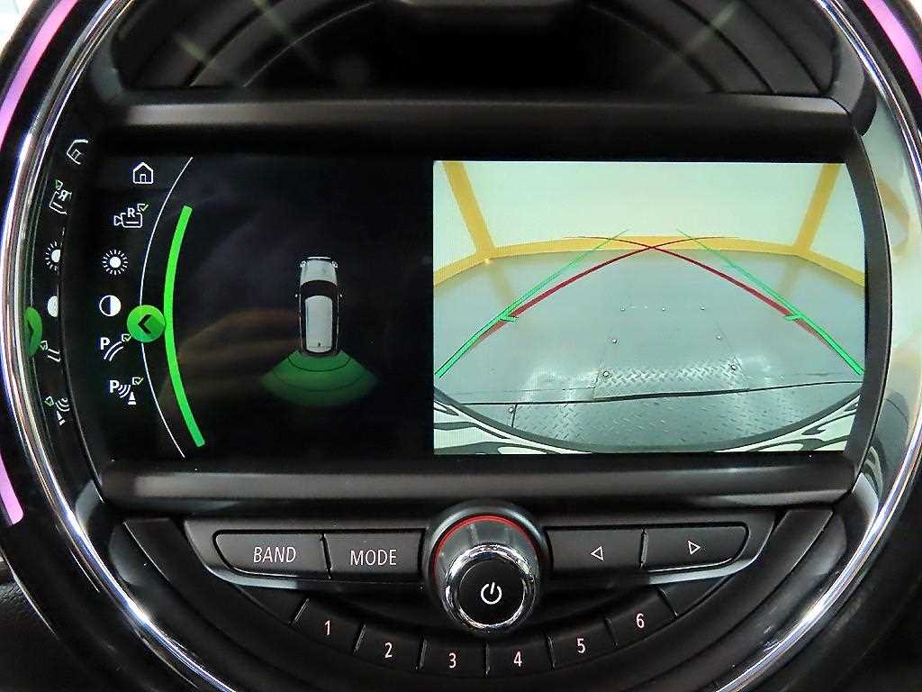 Mini Clubman 2018 Gris - Importación desde Corea - HF Imports Iquique - Foto 15