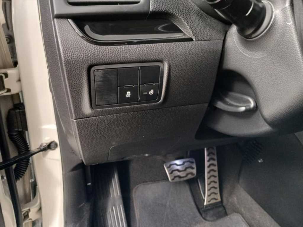 KIA Morning 2016 Amarillo - Importación desde Corea - HF Imports Iquique - Foto 15