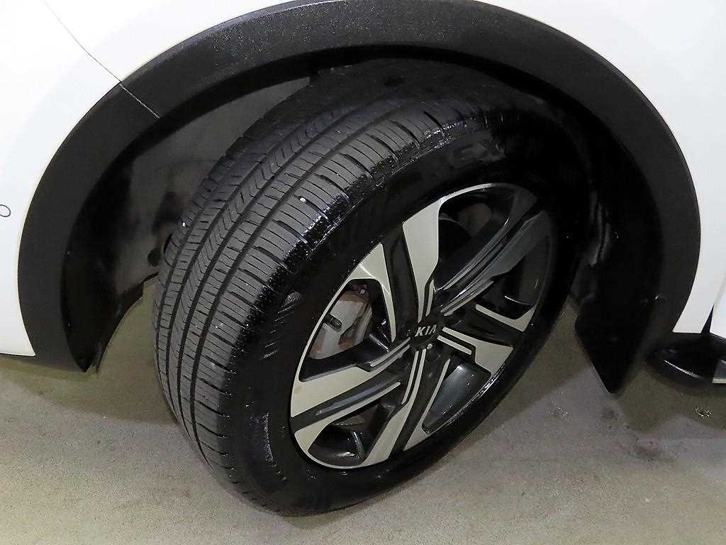 KIA Sorento 2021 Blanco - Importación desde Corea - HF Imports Iquique - Foto 20