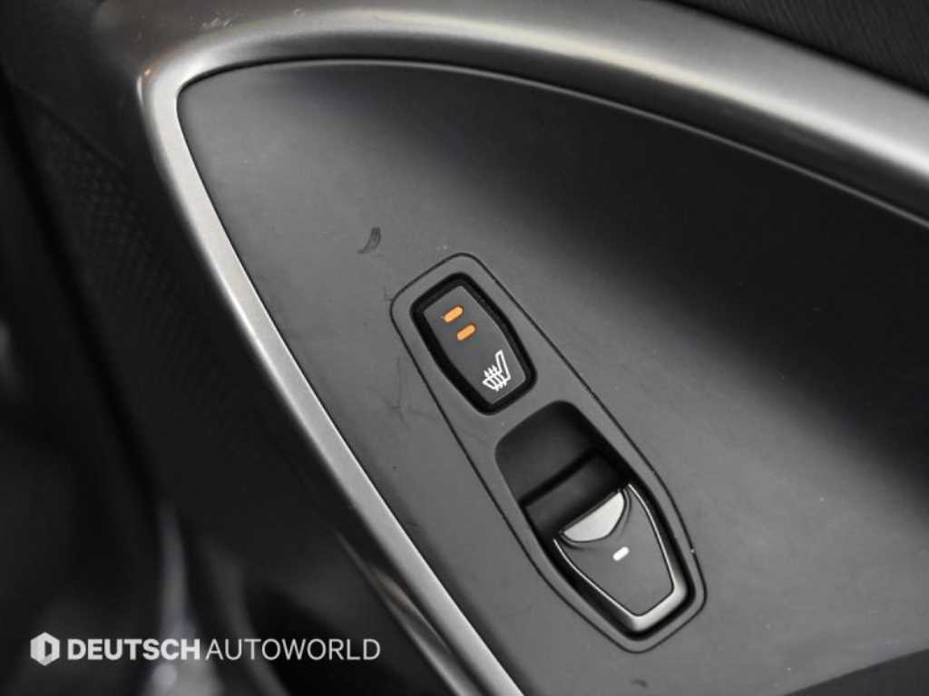 HYUNDAI Santa Fe 2016 Azul - Importación desde Corea - HF Imports Iquique - Foto 16