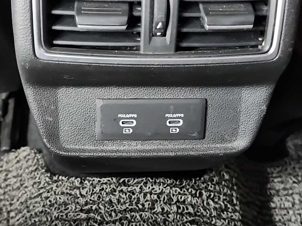 SAMSUNG QM6 2024 Gris - Importación desde Corea - HF Imports Iquique - Foto 14