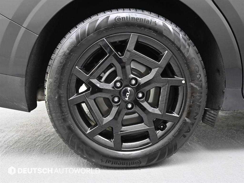 KIA Carnival - Vista 5