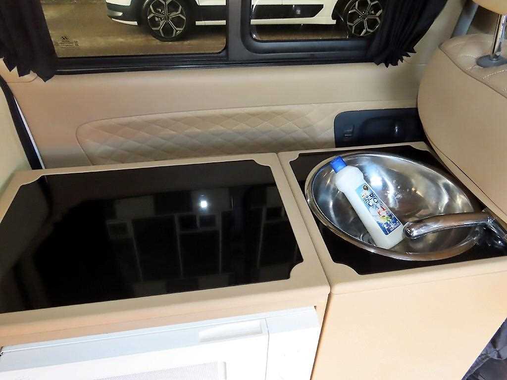 HYUNDAI Starex 2017 - Importación desde Corea - HF Imports Iquique - Foto 14