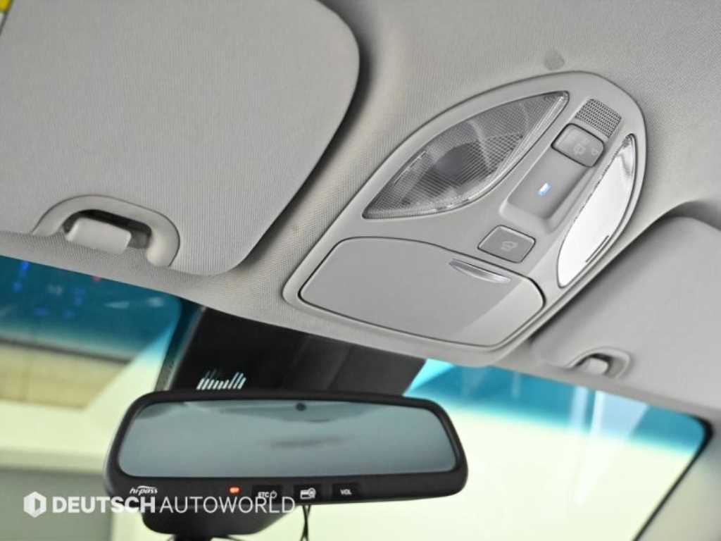 HYUNDAI Santa Fe 2016 Azul - Importación desde Corea - HF Imports Iquique - Foto 19