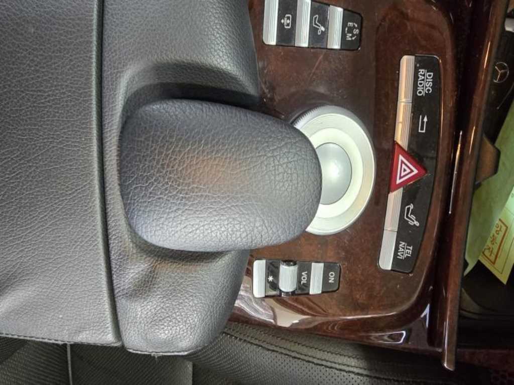 Mercedes Benz S Class 2012 Plateado - Importación desde Corea - HF Imports Iquique - Foto 16