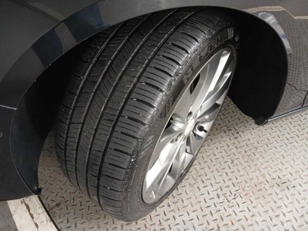 Chevrolet Malibu 2017 Negro - Importación desde Corea - HF Imports Iquique - Foto 20