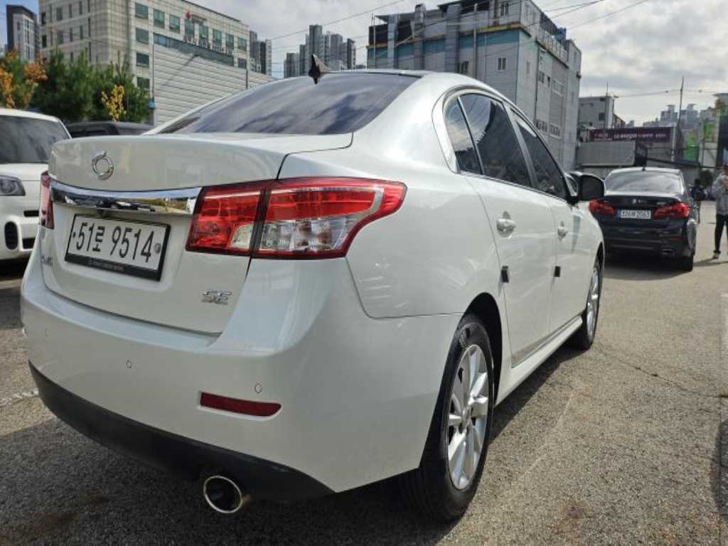 SAMSUNG SM5 2014 - Importación desde Corea - HF Imports Iquique - Foto 13