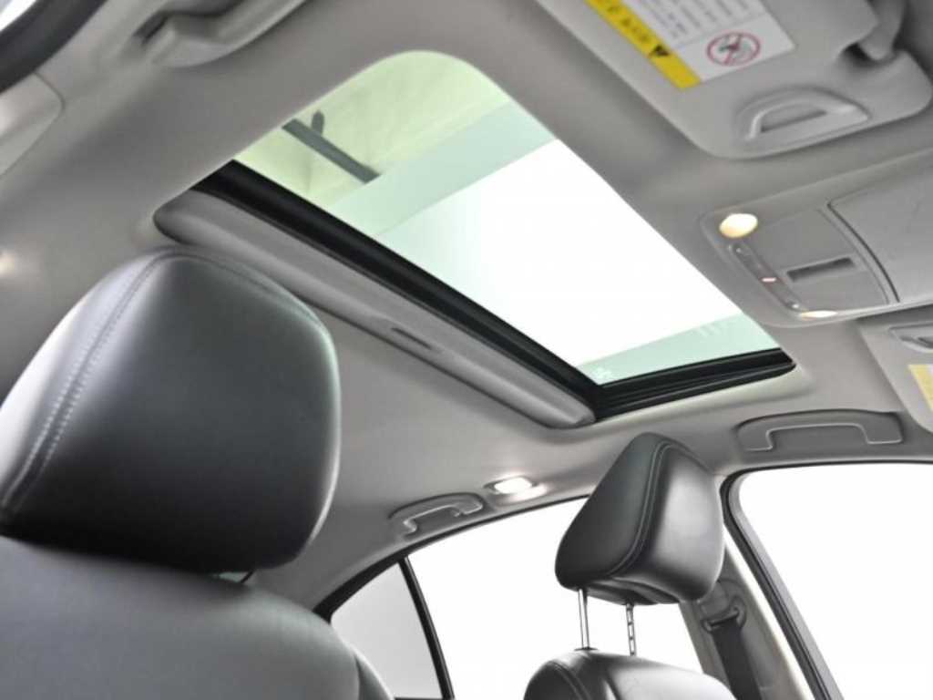 Infiniti Q 2016 Gris - Importación desde Corea - HF Imports Iquique - Foto 19