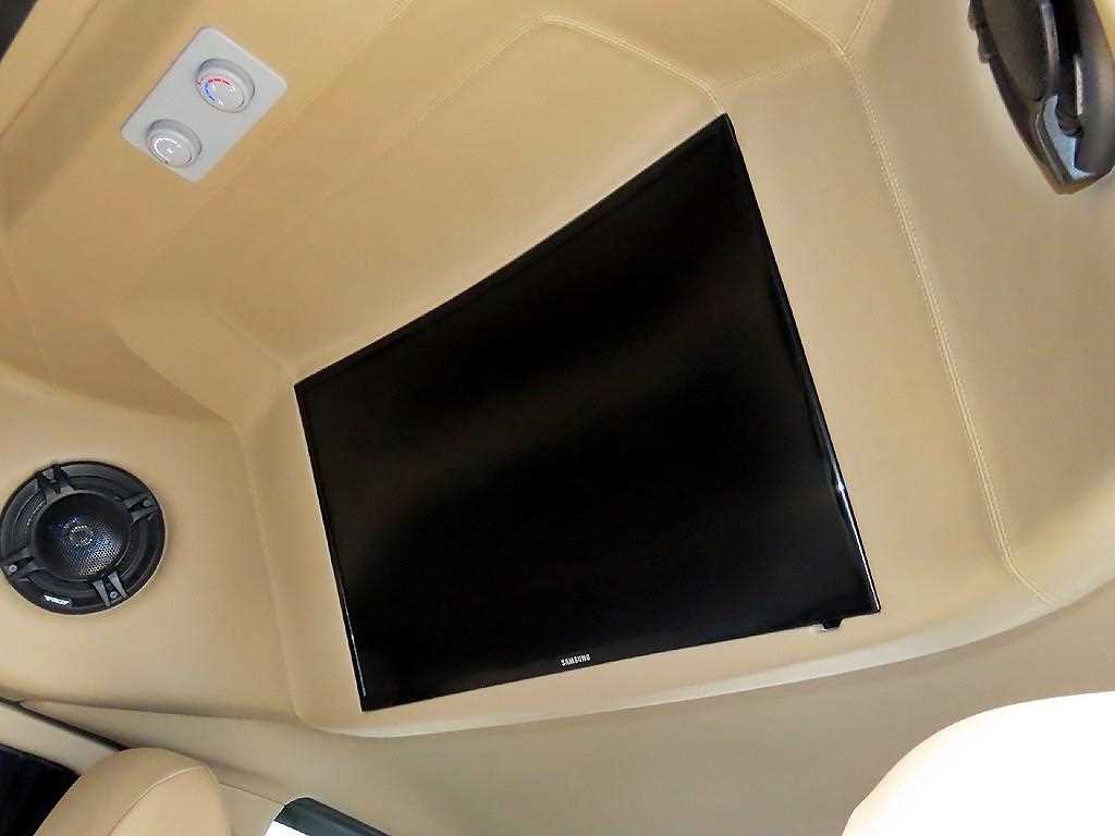 HYUNDAI Starex 2017 - Importación desde Corea - HF Imports Iquique - Foto 13