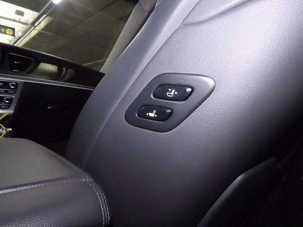 Genesis G80 2018 Negro - Importación desde Corea - HF Imports Iquique - Foto 16