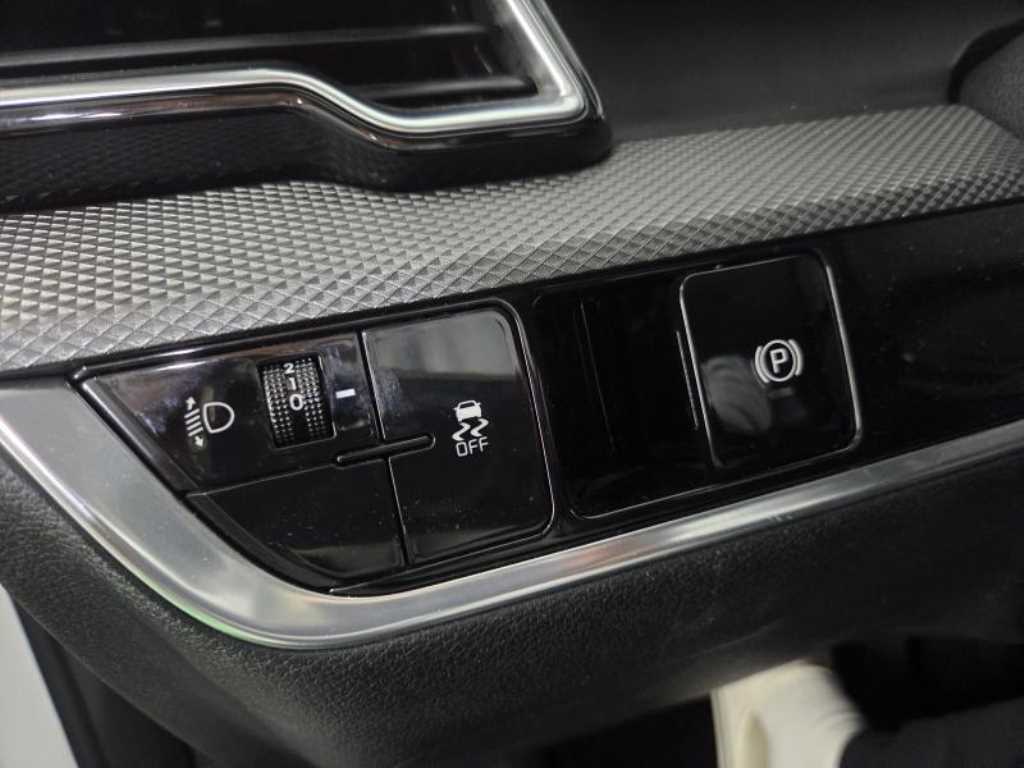 KIA Sportage - Vista 12