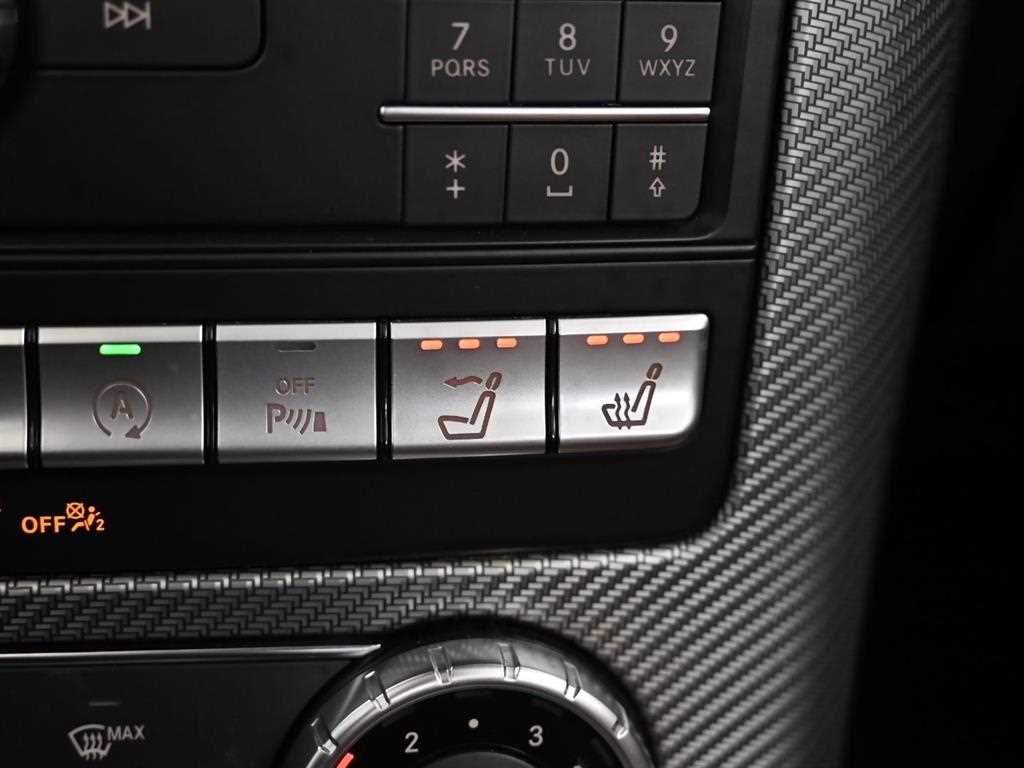 Mercedes Benz SLC Class 2019 Blanco - Importación desde Corea - HF Imports Iquique - Foto 16